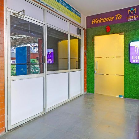 Hotel O Lotus Hotel Surat Ngoại thất bức ảnh