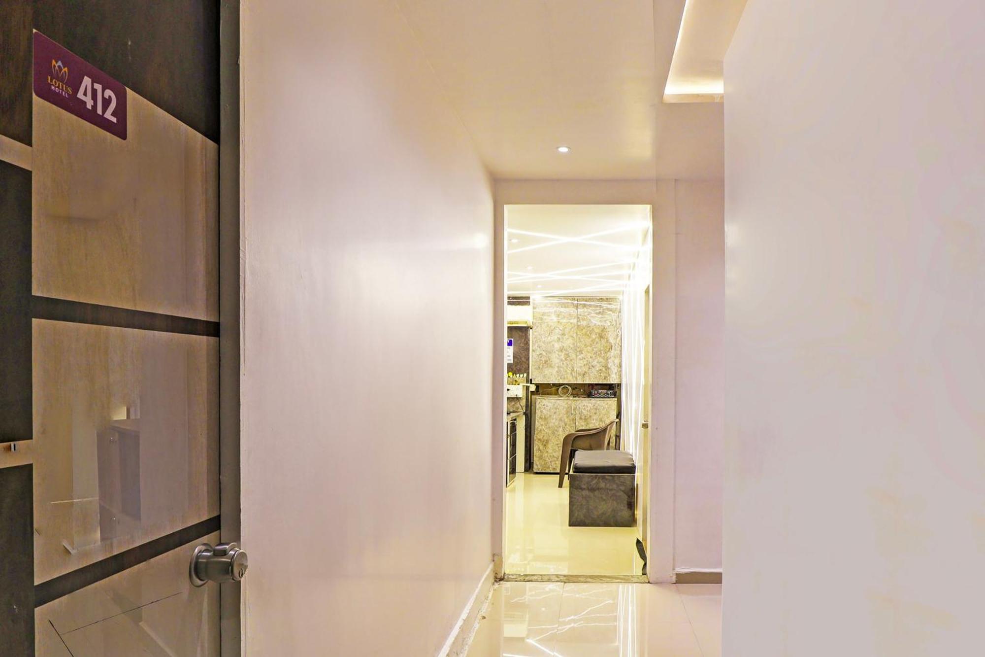 Hotel O Lotus Hotel Surat Ngoại thất bức ảnh